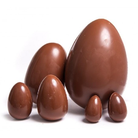 Huevo Chocolate