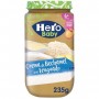 Potito Hero Bechamel Con Lenguado 235g.