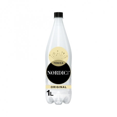 Nordic Tonica Original 1l.