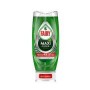 Fairy Vajillas Maxi Poder Antigoteo 440ml.