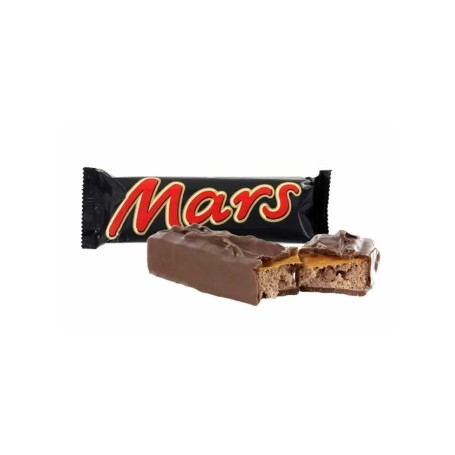 Mars Chocolatina 51g.