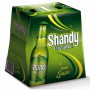 Cerveza Shandy 6x25cl. Cruzcampo