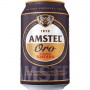 Cerveza Amstel Tostada Lata 33cl.
