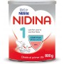 Nidina Leche Polvo 1 800g.