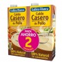 Gallina Blanca Caldo Pollo Pack-2