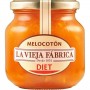 Mermelada La Vieja Fabrica Diet Melocoton 280g.