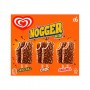 Helado Nogger Mix X6 Frigo