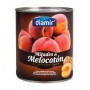 Diamir Melocoton Almibar 840g.