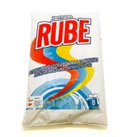 Detergente Rube Bolsa 1kg.