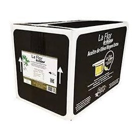 Flor Malaga Aceite Monodosis X240