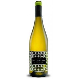 Follas Novas Albariño 75cl.