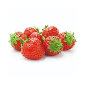 Fresas Kilo - [PESO: 1 kg.] 
