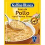 Sopa Pollo Fideos Finos G.blanca