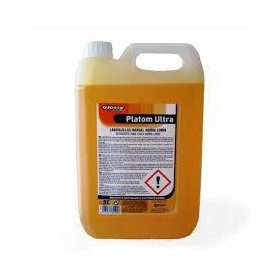 Glossy Lavavajillas Maquina Industrial 5l.