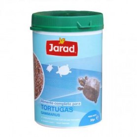 Jarad Alimento Tortugas 30g.