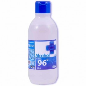 Alcohol Etilico Kelsia 250ml.