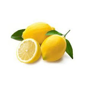 Limones Kilo - [PESO: 1 kg.] 