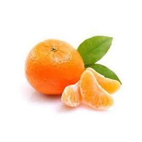 Mandarinas - [PESO: 1 kg.] 