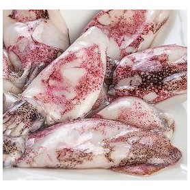 Puntillita Limpia 100/up 900g.