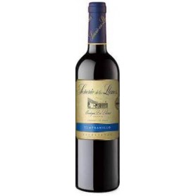 Señorio De Los Llanos Tempranillo
