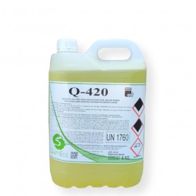 Tesis Lavavajillas Agua Duras 6l.industrial Q420