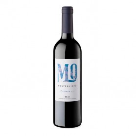 Vino Tinto Montequinto Crianza 75cl.