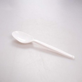 Yalta Cuchara Sopera Plastico Reut.x20