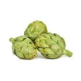 Alcachofa Kilo - [PESO: 1 kg.] 