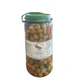 Alcoholado Revueltos Encurtido 1.7k.