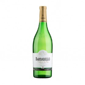 Vino Barbadillo Cast. San Diego 75cl.