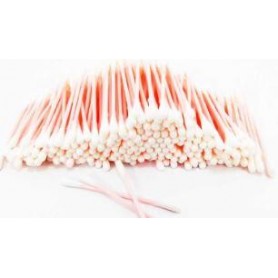 Bastoncillos Algodon 200 Und.