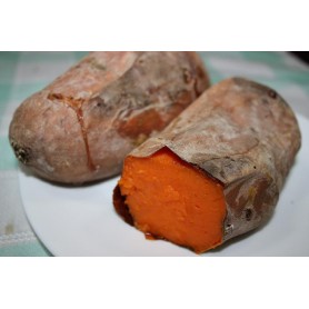Batata Asada Kilo - [PESO: 1 kg.] 