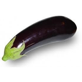 Berenjena Kilo - [PESO: 1 kg.] 