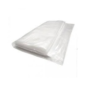 Bolsa Transparente 27x35 1kg.