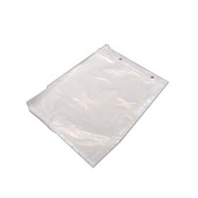 Bolsa Transparente 27x35 2kg.