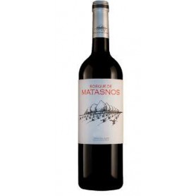 Vino Crianza Bosque De Matasnos 75cl.