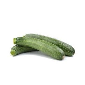 Calabacin El Kilo - [PESO: 1 kg.] 