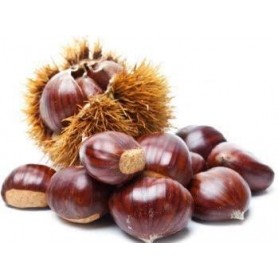 Castañas - [PESO: 1 kg.] 