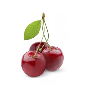 Cerezas Caja 2k. - [PESO: 1 kg.] 