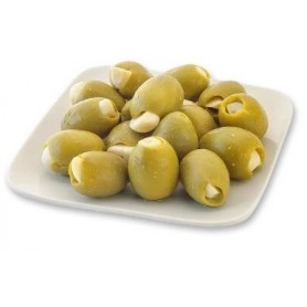 Chicon Aceituna Gordal Re.ajo Bote