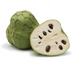 Chirimoya Kilo - [PESO: 1 kg.] 