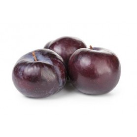Ciruela Negra Kilo - [PESO: 1 kg.] 