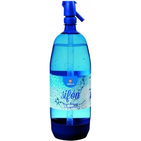 Sifon Alteza Botella 1,5l.