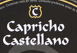 CAPRICHO CASTELLANO