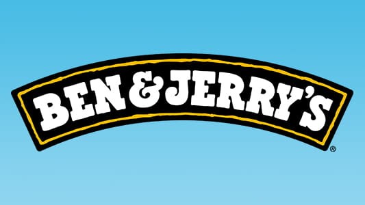 BEN AND JERRY